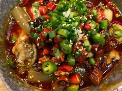 跳跳蛙-付小姐在成都(川沙店)