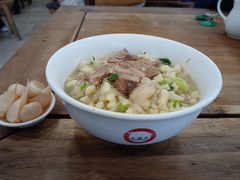-老刘家永盛斋·传统泡馍(东关南街店)