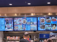 -西部马华清真兰州牛肉面·烧烤夜市(三里河店)