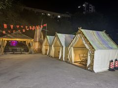 -奉天宴遇烧烤·冒锅