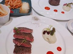 -王品牛排(杭州大厦店)