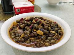 -巴蜀川菜馆(瓯北大道店)
