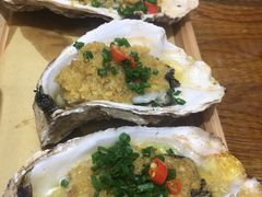 -必点海鲜·鲅鱼水饺(鞍山西道店)