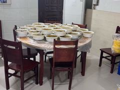 -界山丁老二丁记老鸭汤饭店