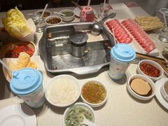 -海底捞火锅(龙岗星河COCO Park店)