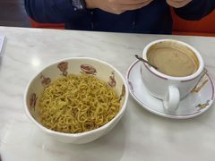 -大有利茶餐厅(福民店)