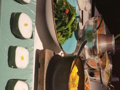 -印象南洋·泰国风情餐厅(新安店)