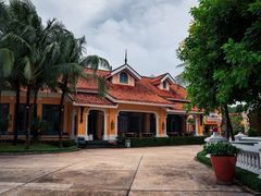 -富国岛翡翠湾 JW 万豪度假酒店