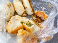 -东仓门早市