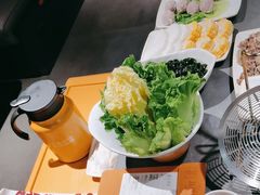 -潮发潮汕牛肉店(东方宝泰店)