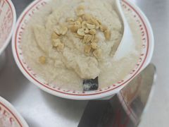 -正宗八宝冰饭·非遗冰饭·烧烤(奎桥店)