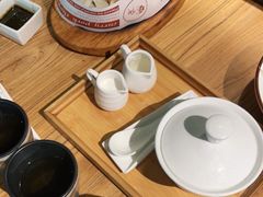 -雷门拉面·现熬骨汤(凯德来福士店)