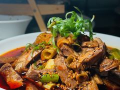 -田园印象·成都土菜院子(华阳店)