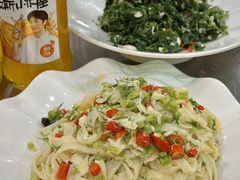 -九寨沟石锅鱼(沣峪口二十年店)