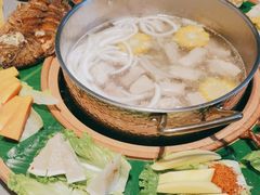 -椰小鸡·琼州糟粕醋(美兰缤纷城店)