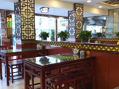 -河州春清真西北特色美食(虎踞路店)