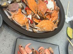 -仙螺岛海鲜自助餐厅(总店)