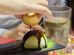 -海底捞火锅(勒泰店)