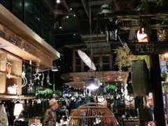 大堂-胡桃里乐队酒馆(大庆店)