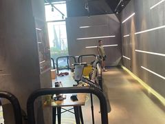 -威尔仕健身(杭州万象城店)