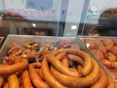 -燕风楼烤鸭店(建设总店)