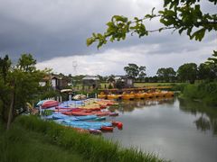 -嘉北郊野公园