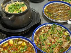 -官塘陈记鱼生·潮汕砂锅粥·牛肉火锅(潮枫路总店)