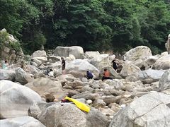 -沣峪口