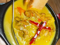 -小小集渔·泰式大排档(南京江宁万达店)