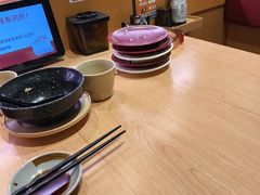 -寿司郎(皇庭广场店)