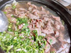 翘脚牛肉-乐山食古香跷脚牛肉