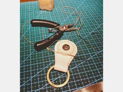 -如果·追梦手工皮具DIY教学店(田子坊店)