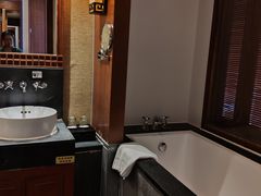 -观唐（国际）度假村温泉