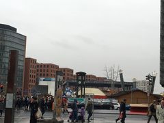 -欧洲被害犹太人纪念碑