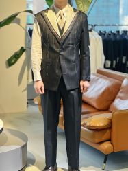 -钴蓝西服定制·男士礼服租赁(鄞州店)