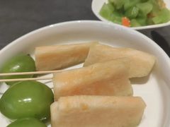 -俏立方·15年新楚菜