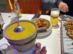 -亿牌牌东北烧烤(博物馆旗舰店)