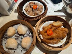 -添好运点心专门店(深水埗店)
