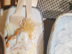 -虹料理·日料放题(悠方店)