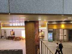 -清心素食自助餐厅(夫子庙店)