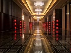 -富力希尔顿酒店·源氏日餐厅