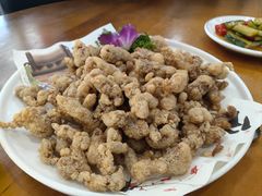 -醉壹号海鲜大排档(厦门美食地标店)