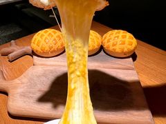 -大树餐厅(益田假日店)