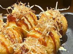 -一心创作料理屋(经开万达店)