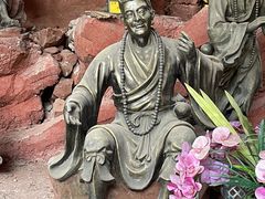 -天台山赤城山景区