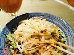 -那家小馆•北京菜•烤鸭(中关村店)