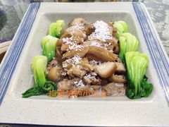 -古姑姑·品质海南菜私房餐厅(龙昆南欧式洋房别墅店)