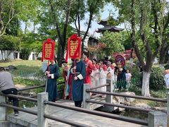 -武汉园博园(武汉自然博物馆)