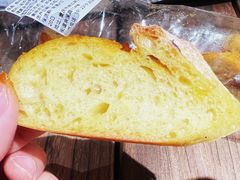-佐敦面包铺·JORDAN BAKERY