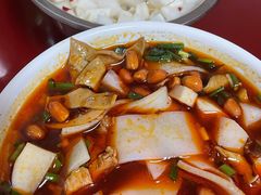 -正宗向东街新化特色牛肉粉馆(一中店)